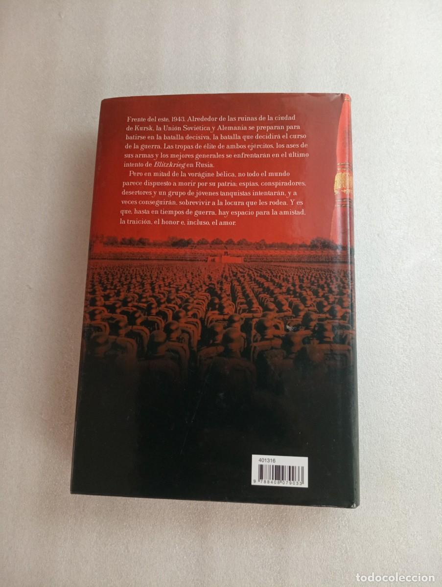 Libros de segunda mano: OSTFRONT 1943 - J.J. HERRERO - Foto 3