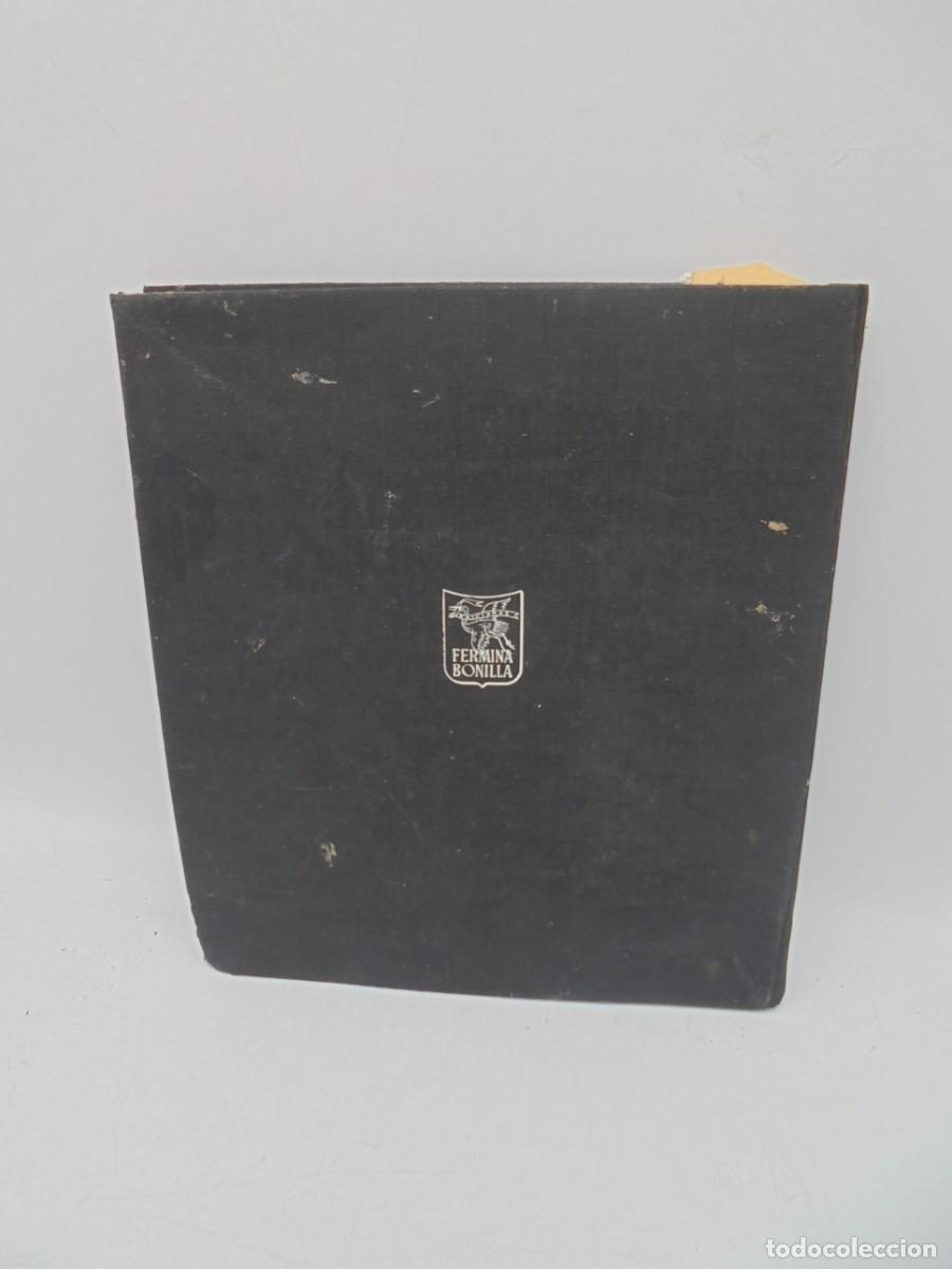 Libros de segunda mano: PISCINAS. EDUARDO OLASAGASTI, ARQUITECTO. 1961. PAGS: 161. - Foto 5