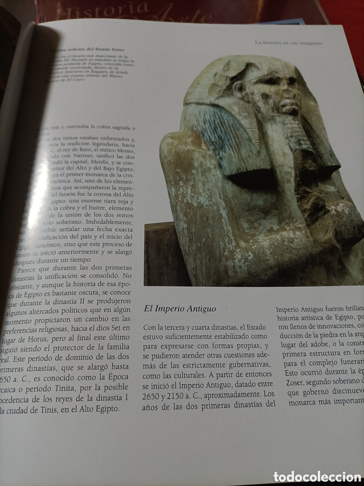 Libros de segunda mano: Historia del Arte ediciones Rueda - Foto 3