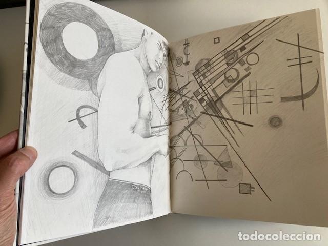 Libros de segunda mano: THE SILVIA PRADA ART BOOK EDITOR OIHANA ITURBIDE - Foto 4