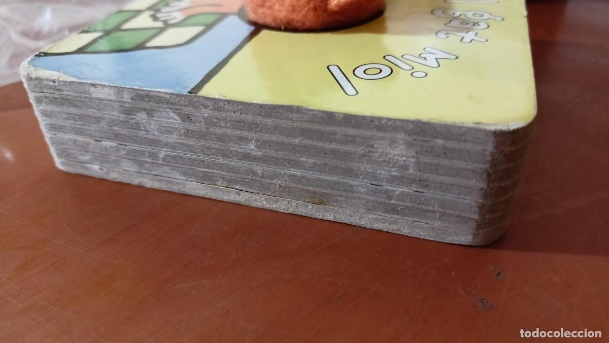 Libros de segunda mano: El gat Miol - Llibredit - en catal&agrave; - Foto 12