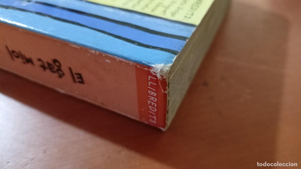 Libros de segunda mano: El gat Miol - Llibredit - en catal&agrave; - Foto 16