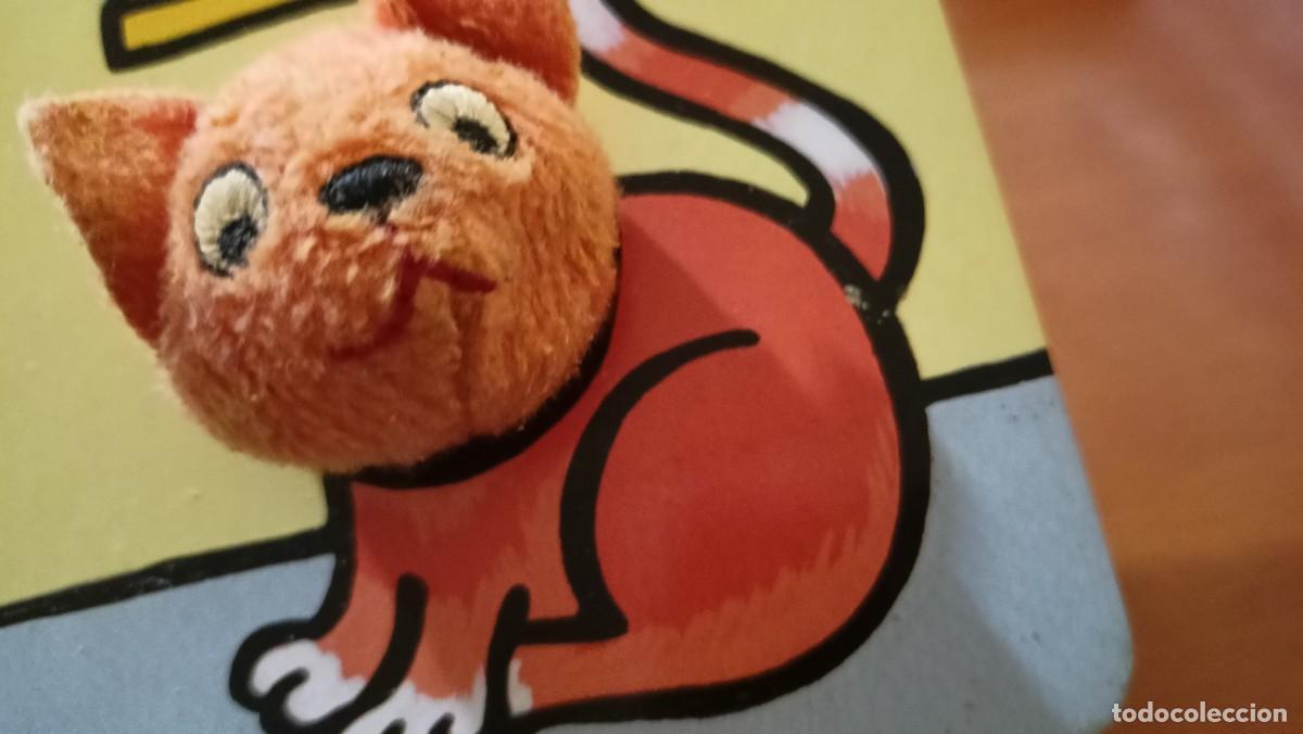 Libros de segunda mano: El gat Miol - Llibredit - en catal&agrave; - Foto 19