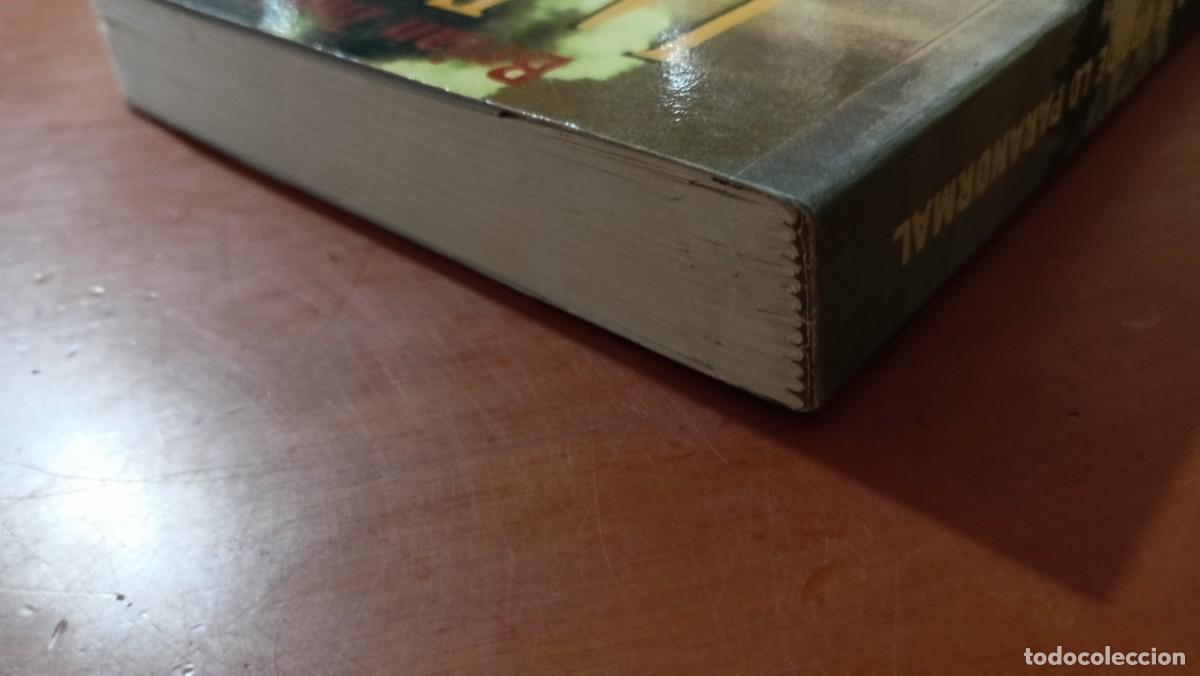 Libros de segunda mano: La edad de oro de lo paranormal - Brian Inglis - Foto 5
