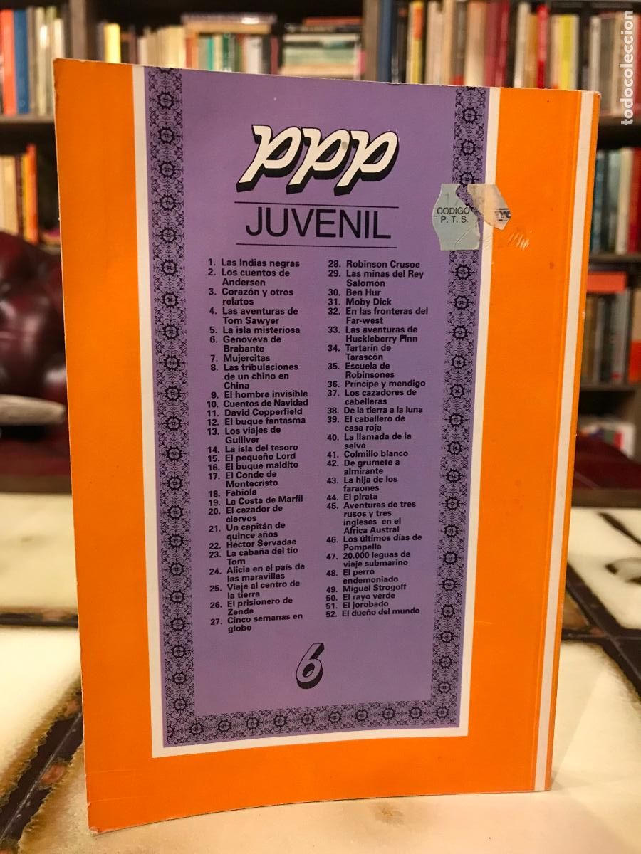 Libros de segunda mano: Genoveva de Bramante. Can&oacute;nigo Schmid. - Foto 2