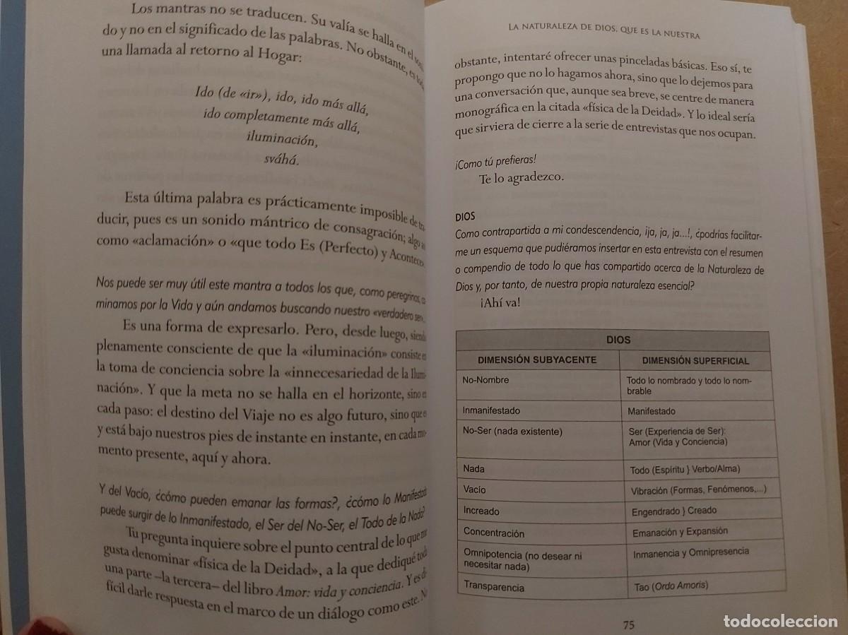 Libros de segunda mano: Dios -Emilio Carrillo - Foto 3
