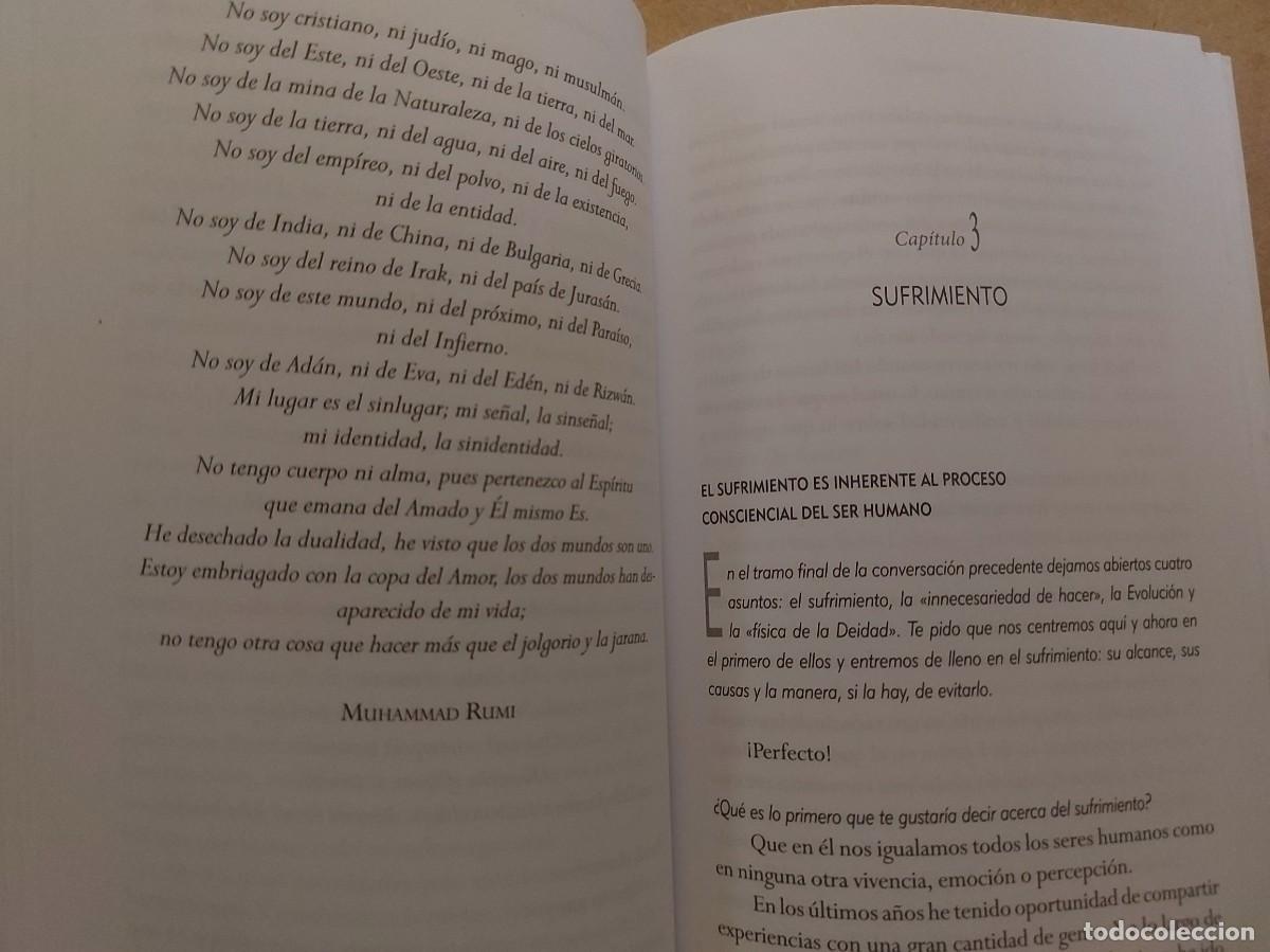 Libros de segunda mano: Dios -Emilio Carrillo - Foto 5