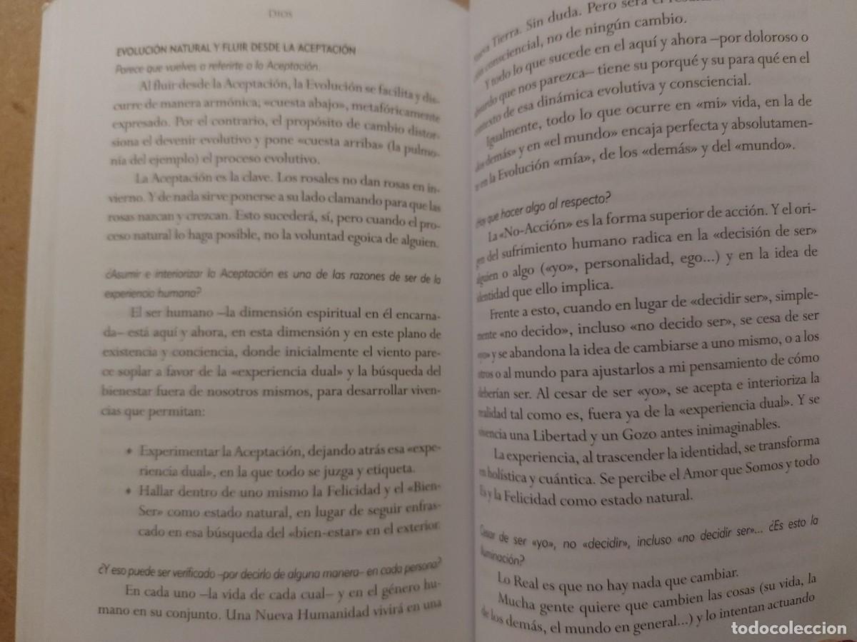 Libros de segunda mano: Dios -Emilio Carrillo - Foto 9