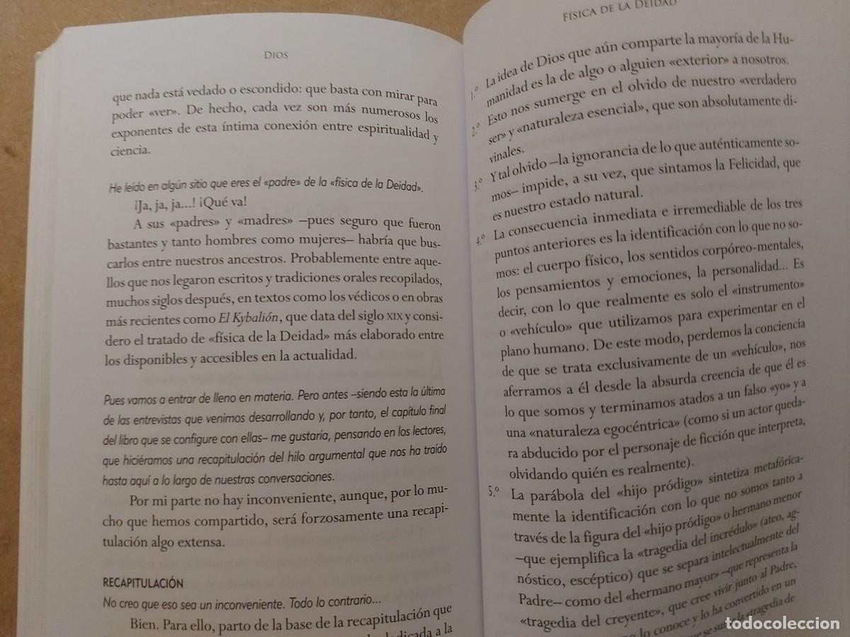 Libros de segunda mano: Dios -Emilio Carrillo - Foto 10
