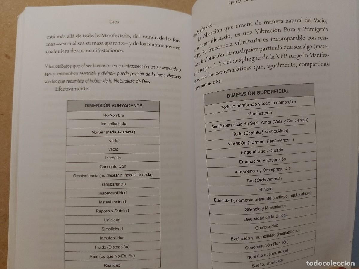 Libros de segunda mano: Dios -Emilio Carrillo - Foto 11
