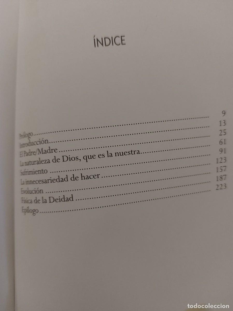 Libros de segunda mano: Dios -Emilio Carrillo - Foto 12