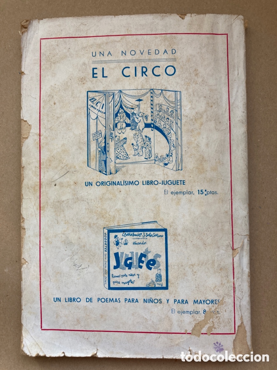 Libros de segunda mano: La Inconquistable de Concordia Merrel - Foto 3