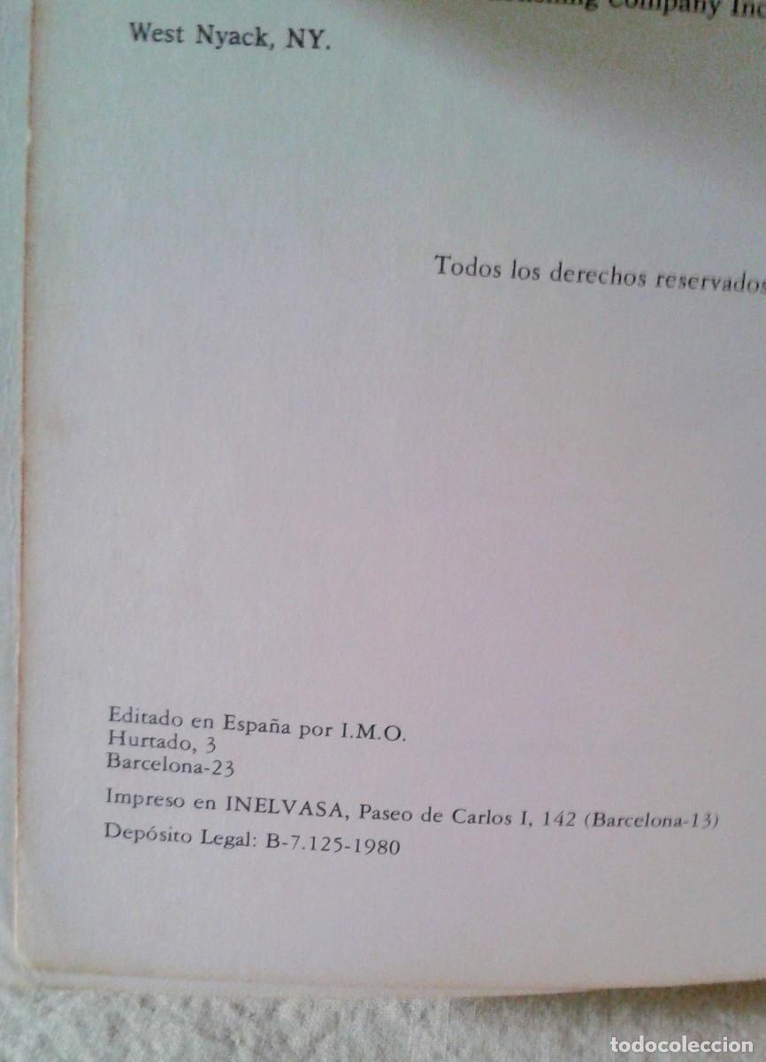 Libros de segunda mano: LA CICLOMANCIA RUDOLPH YOUNG 1980 - Foto 3