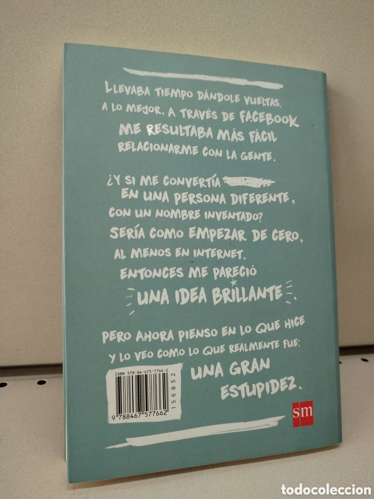 Libros de segunda mano: El libro de los rostros - Alonso, Ana; Pelegr&iacute;n, Javier - Foto 2
