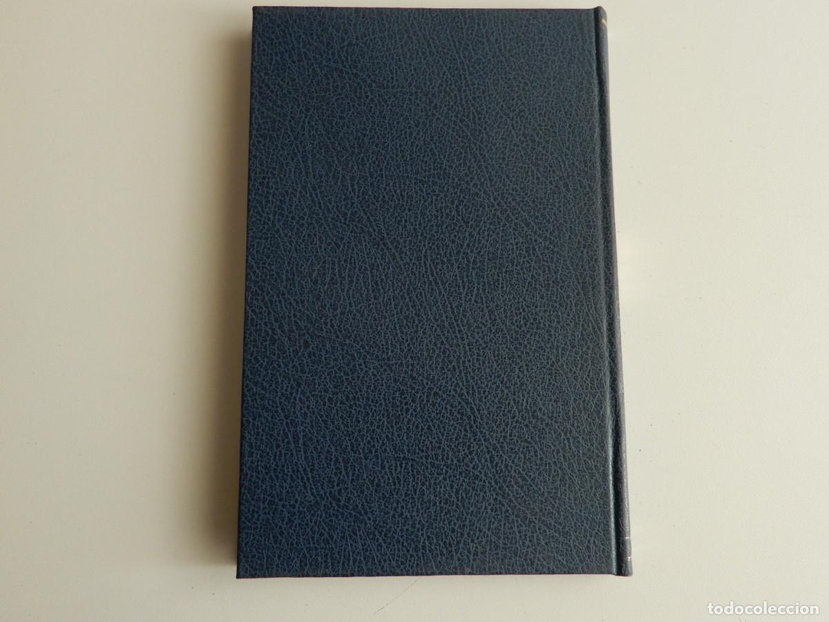 Libros de segunda mano: POEMAS DE AMOR DE RUMI - DEEPAK CHOPRA - RBA, 1998, REENCUADERNADO - Foto 6