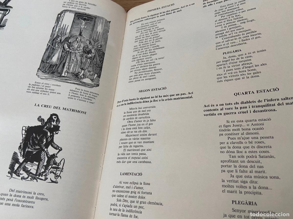 Libros de segunda mano: HISTORIA DE LAS FALLAS - LEVANTE EMV - 1990 - Foto 10