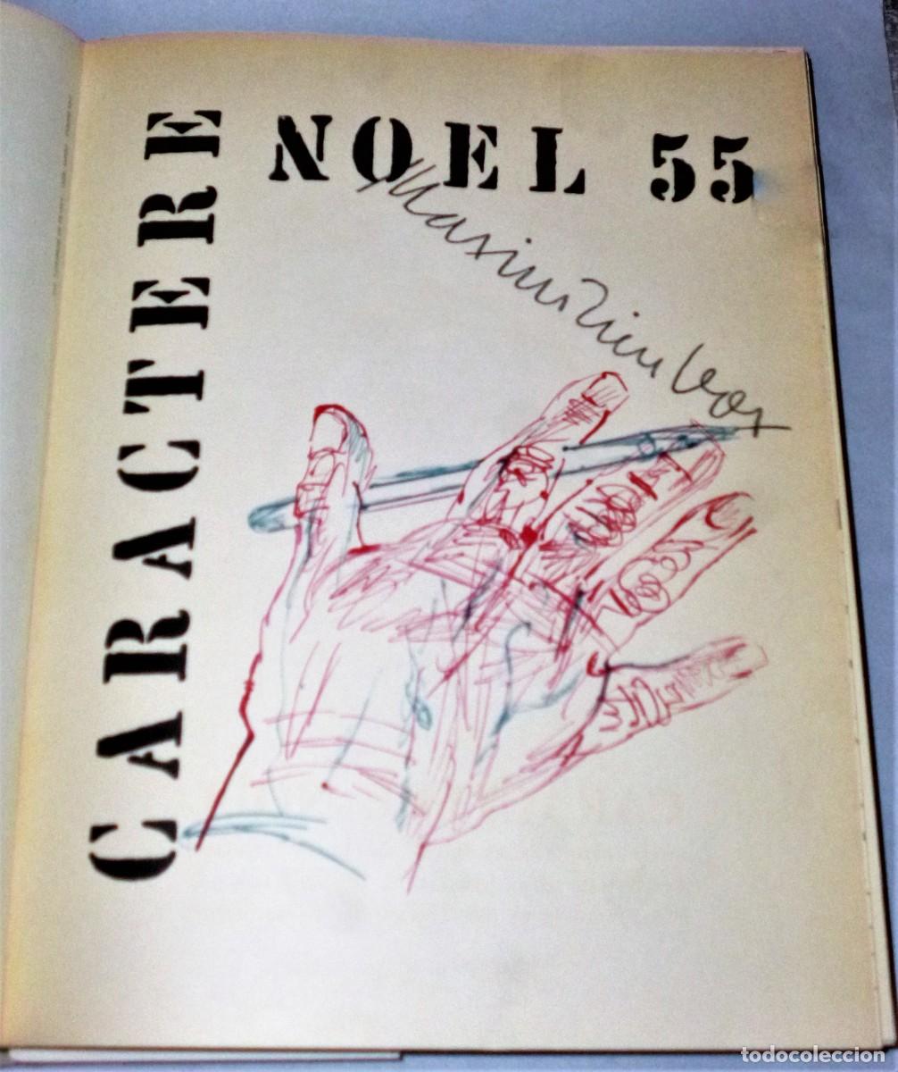 Libros de segunda mano: LE DESSIN DANS L&acute;IMPRIM&Eacute; FRAN&Ccedil;AIS - Foto 5