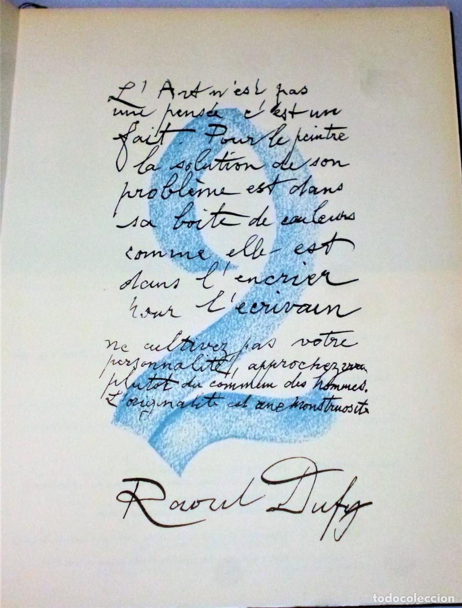 Libros de segunda mano: LE DESSIN DANS L&acute;IMPRIM&Eacute; FRAN&Ccedil;AIS - Foto 8