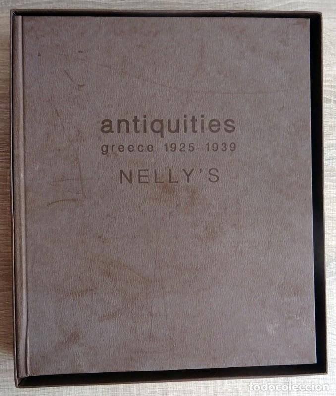 Libros de segunda mano: ANTIQUITIES GREECE 1925 - 1939 NELLY&acute;S - Foto 1