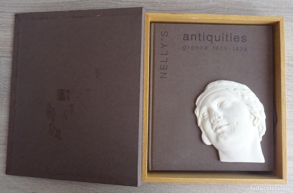 Libros de segunda mano: ANTIQUITIES GREECE 1925 - 1939 NELLY&acute;S - Foto 2