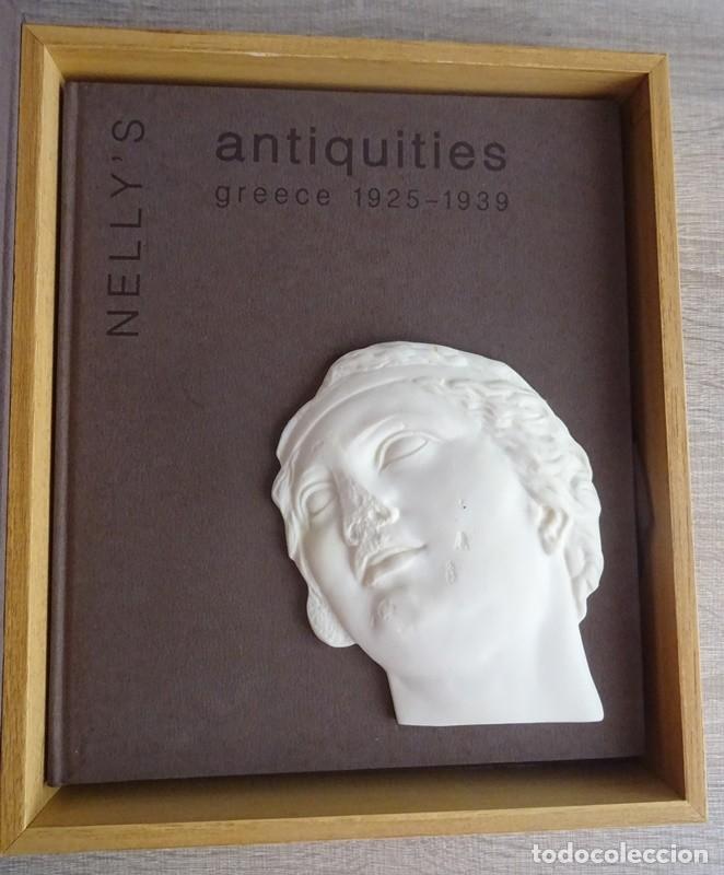 Libros de segunda mano: ANTIQUITIES GREECE 1925 - 1939 NELLY&acute;S - Foto 3