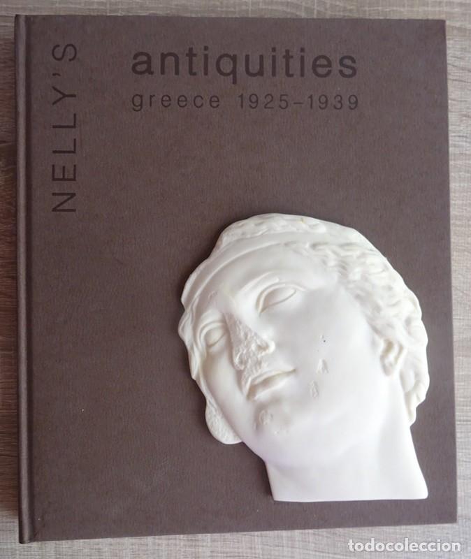 Libros de segunda mano: ANTIQUITIES GREECE 1925 - 1939 NELLY&acute;S - Foto 4