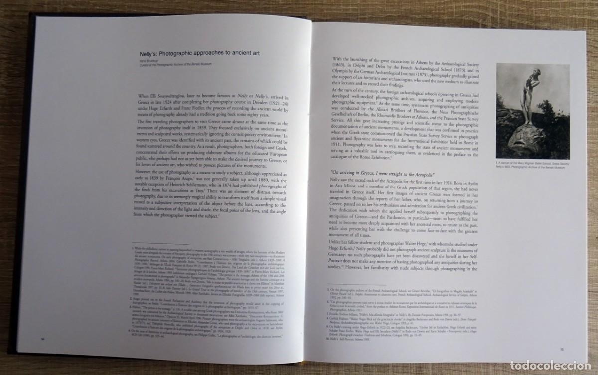 Libros de segunda mano: ANTIQUITIES GREECE 1925 - 1939 NELLY&acute;S - Foto 9