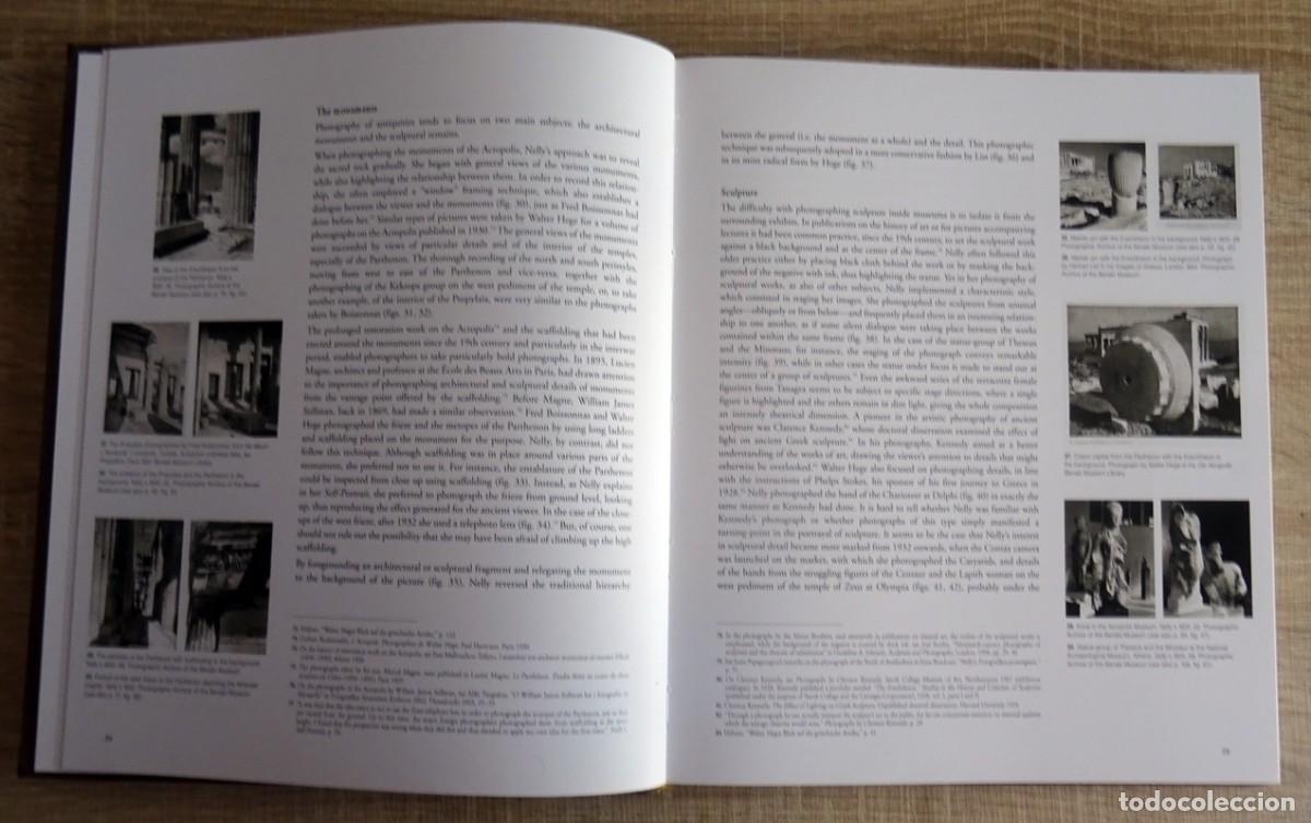 Libros de segunda mano: ANTIQUITIES GREECE 1925 - 1939 NELLY&acute;S - Foto 11