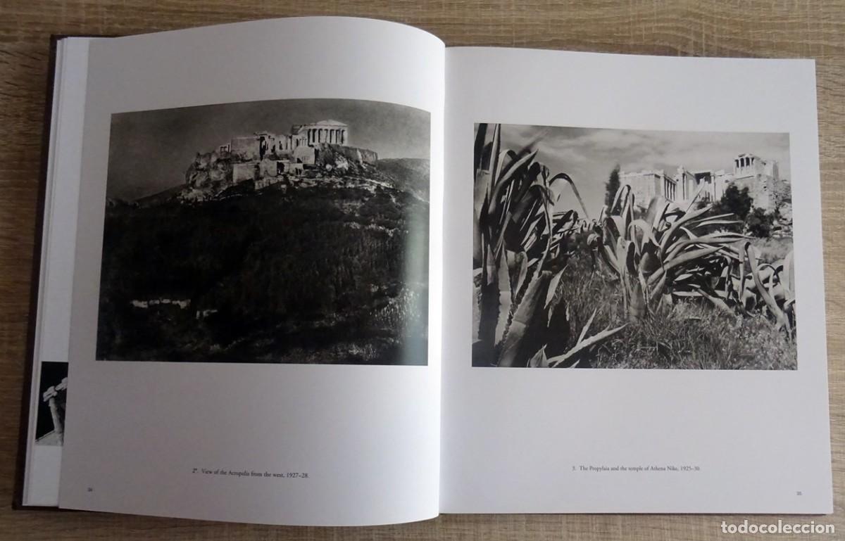 Libros de segunda mano: ANTIQUITIES GREECE 1925 - 1939 NELLY&acute;S - Foto 14