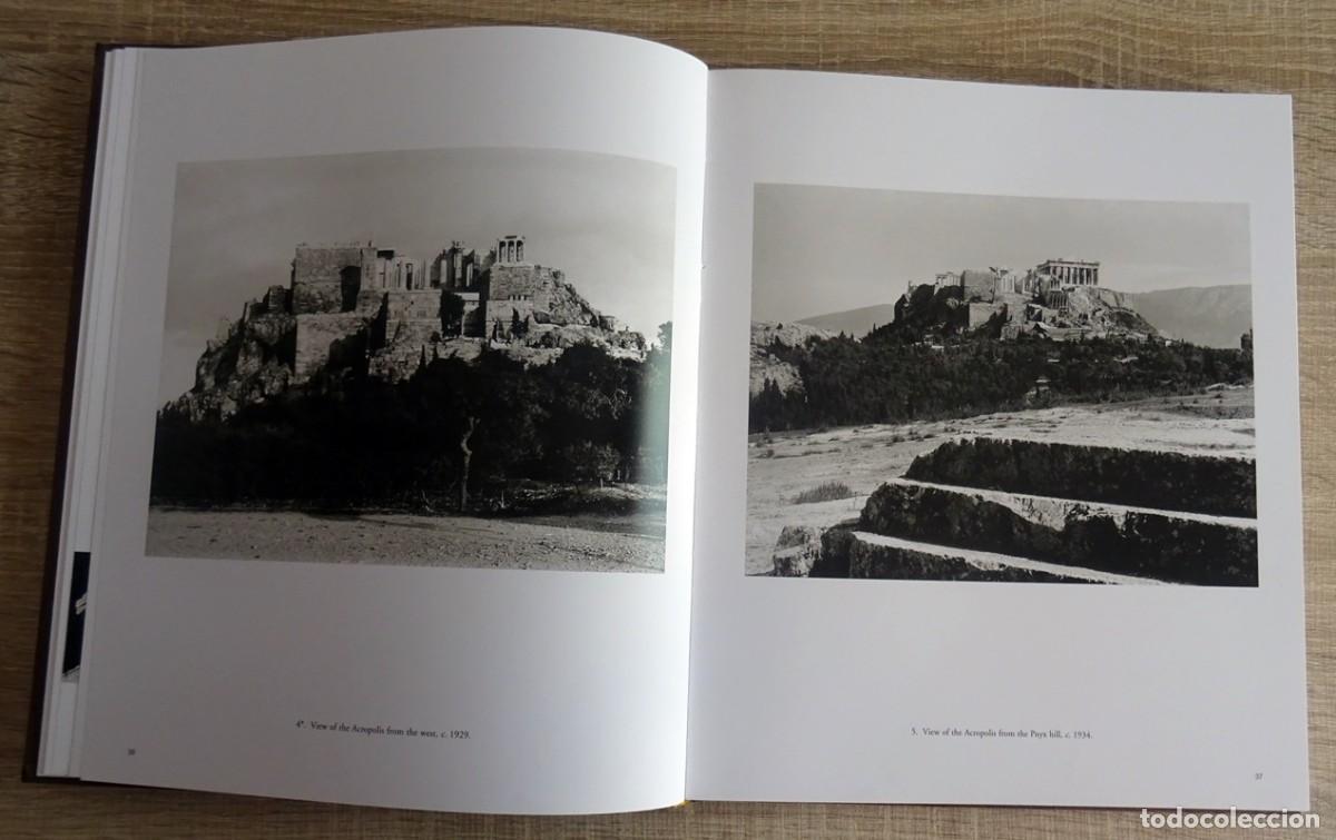 Libros de segunda mano: ANTIQUITIES GREECE 1925 - 1939 NELLY&acute;S - Foto 15