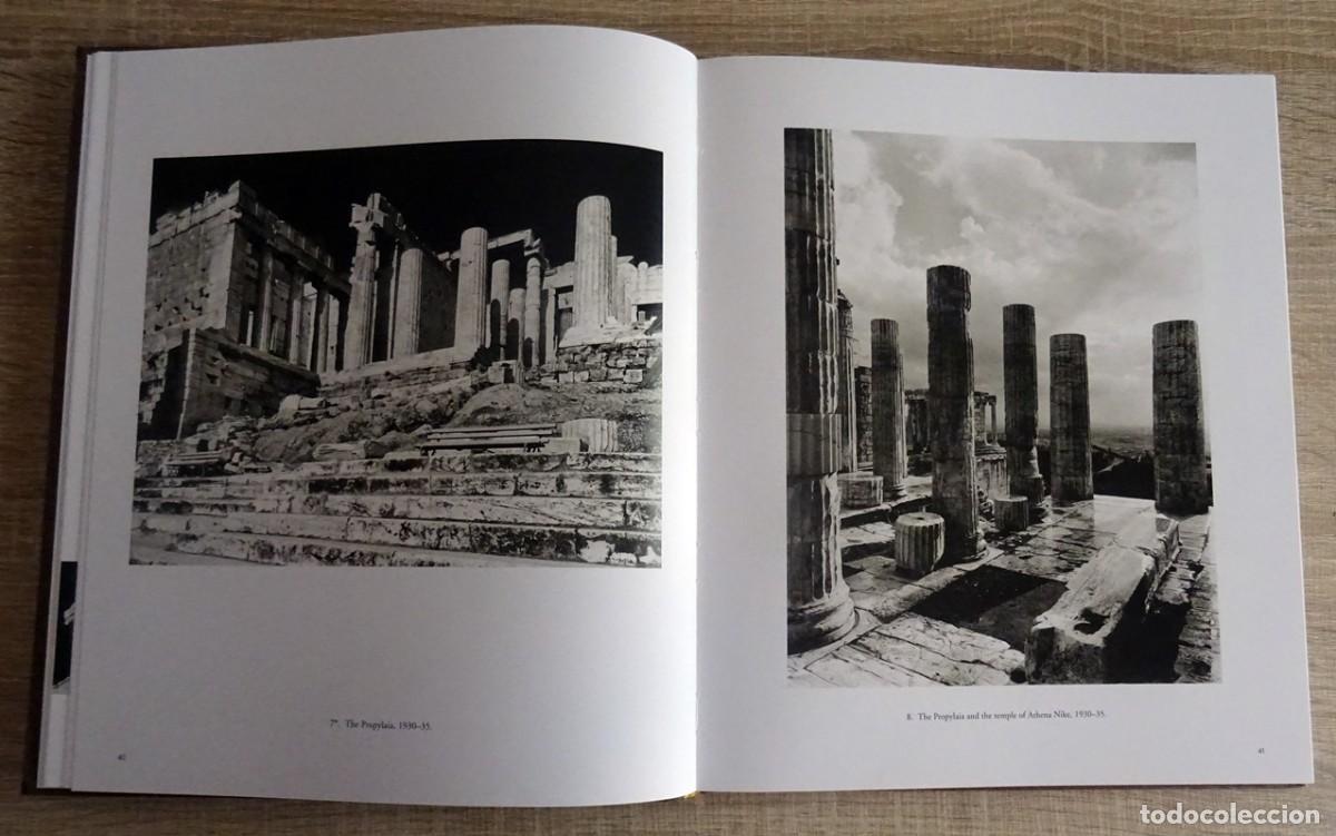 Libros de segunda mano: ANTIQUITIES GREECE 1925 - 1939 NELLY&acute;S - Foto 16