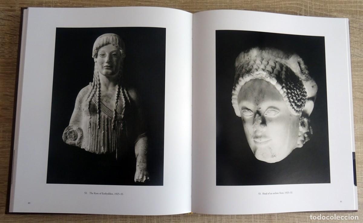 Libros de segunda mano: ANTIQUITIES GREECE 1925 - 1939 NELLY&acute;S - Foto 17