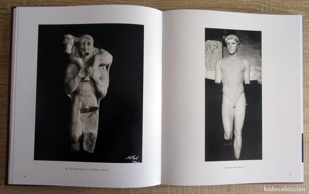 Libros de segunda mano: ANTIQUITIES GREECE 1925 - 1939 NELLY&acute;S - Foto 19