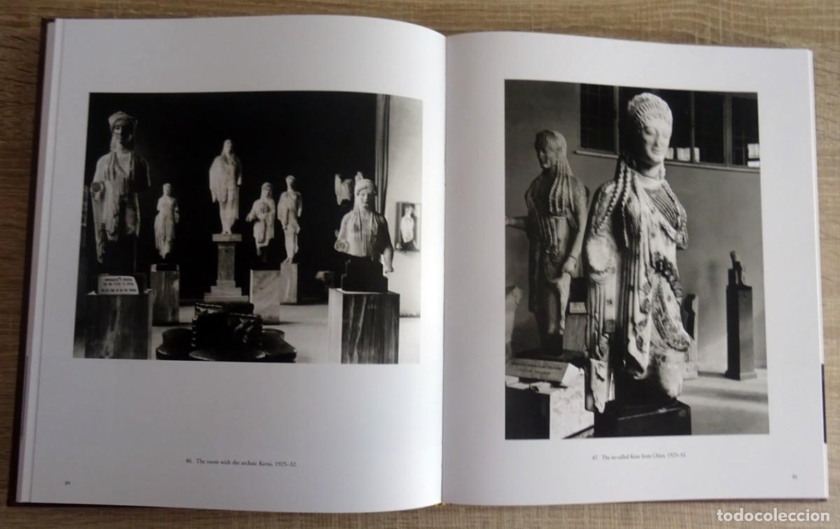 Libros de segunda mano: ANTIQUITIES GREECE 1925 - 1939 NELLY&acute;S - Foto 20