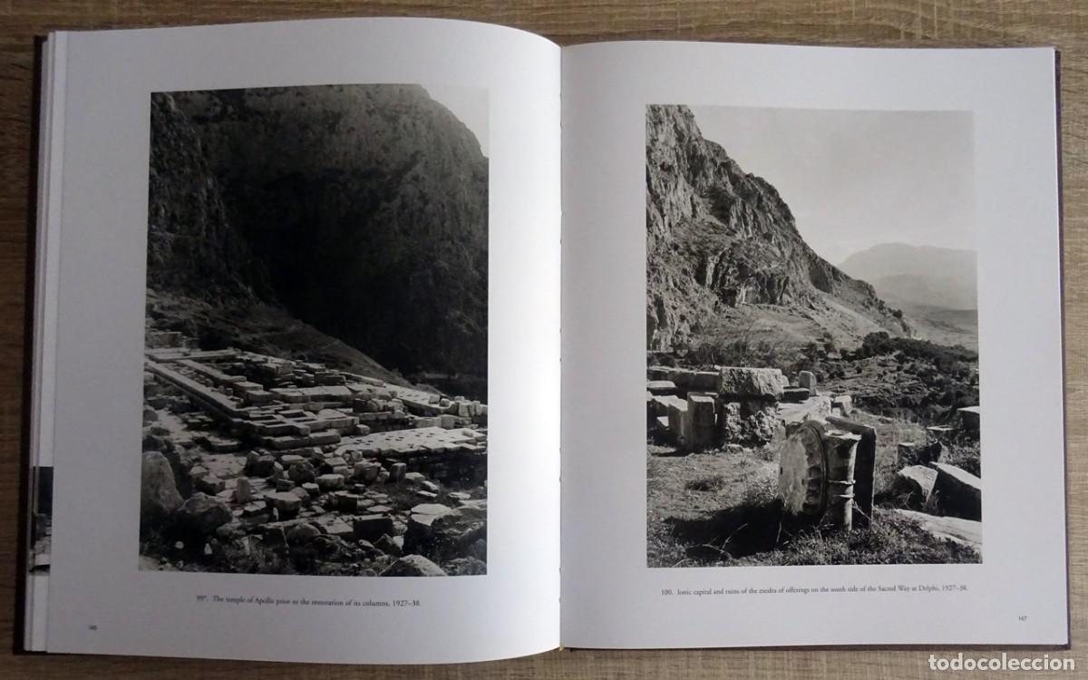Libros de segunda mano: ANTIQUITIES GREECE 1925 - 1939 NELLY&acute;S - Foto 21