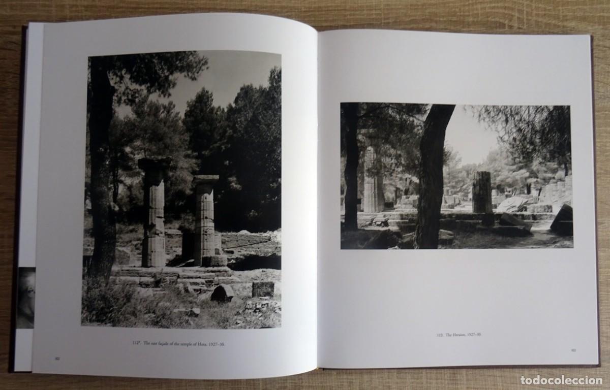 Libros de segunda mano: ANTIQUITIES GREECE 1925 - 1939 NELLY&acute;S - Foto 22