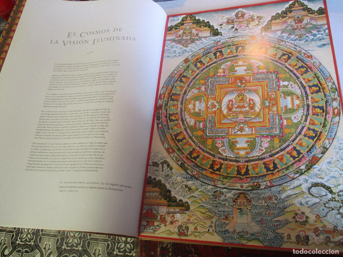 Libros de segunda mano: ROMIO SHRESTHA Galer&iacute;a celestial SA10854A - Foto 2