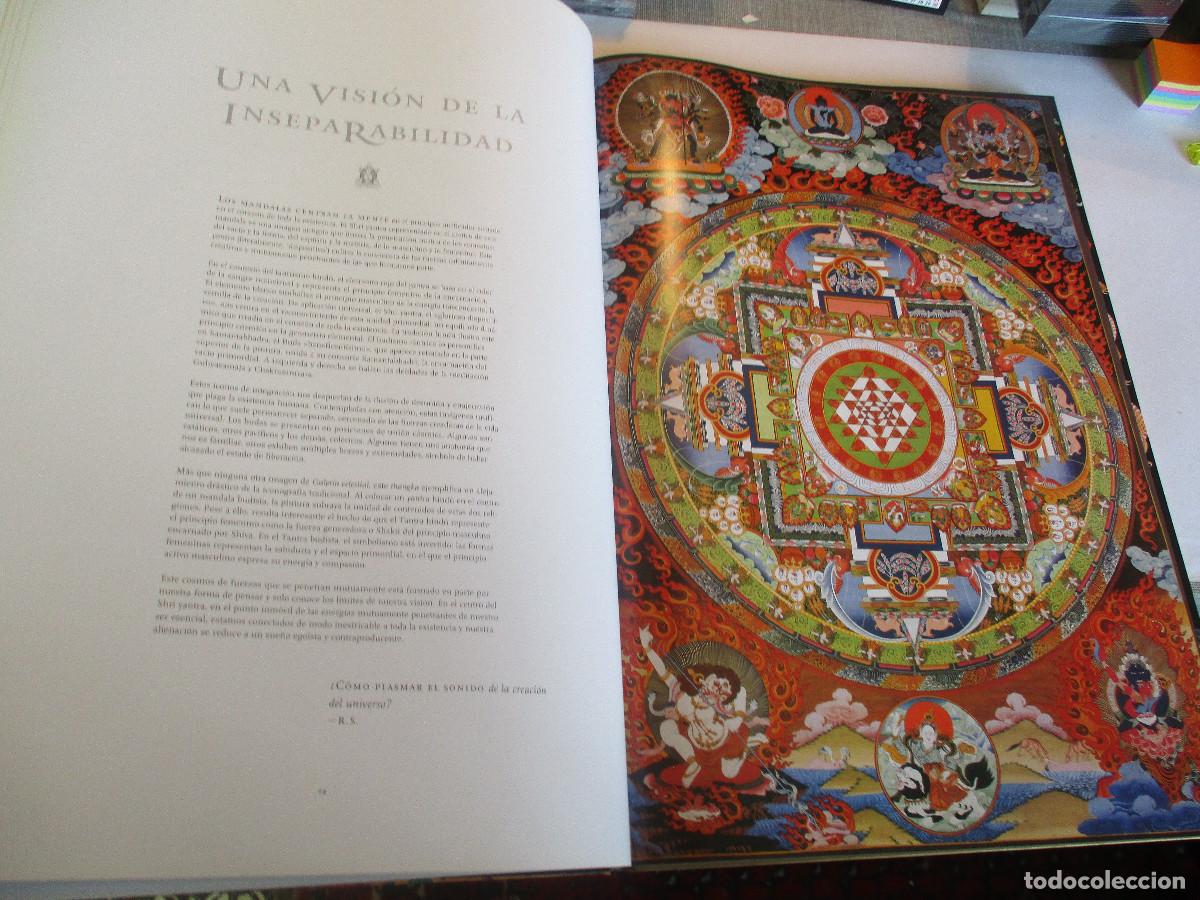 Libros de segunda mano: ROMIO SHRESTHA Galer&iacute;a celestial SA10854A - Foto 4