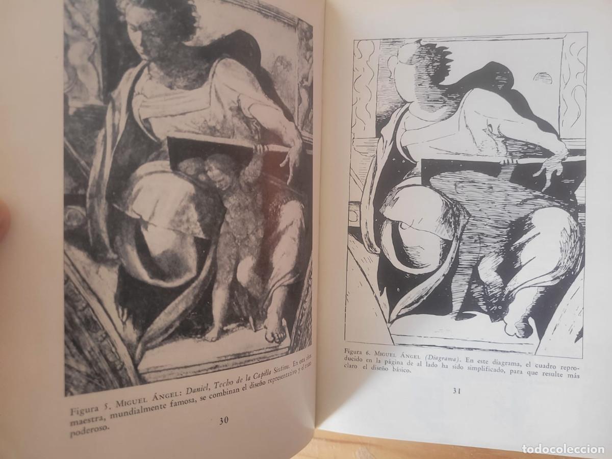 Libros de segunda mano: C&Oacute;MO ENTENDER EL ARTE MODERNO - GEORGE A- FLANAGAN - Foto 5