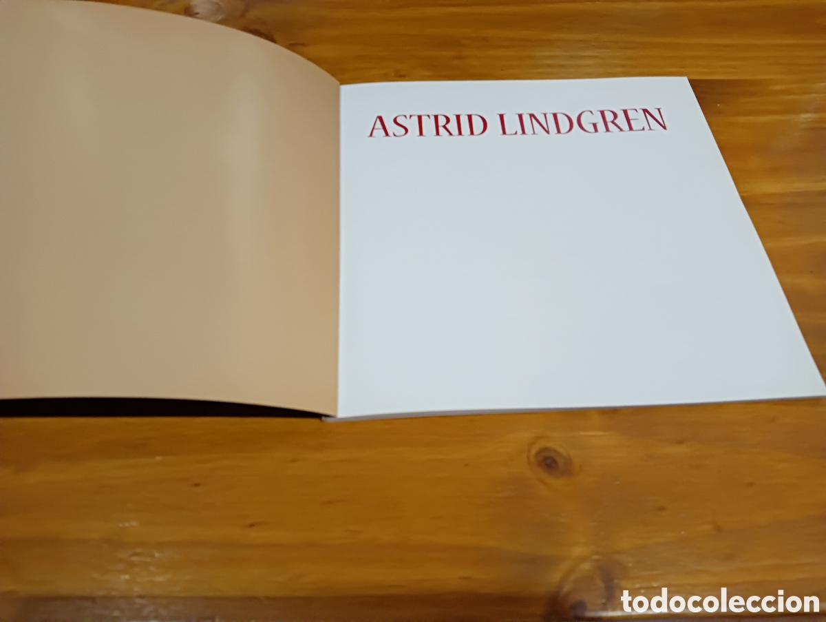 Libros de segunda mano: Astrid Lindgren - Foto 2