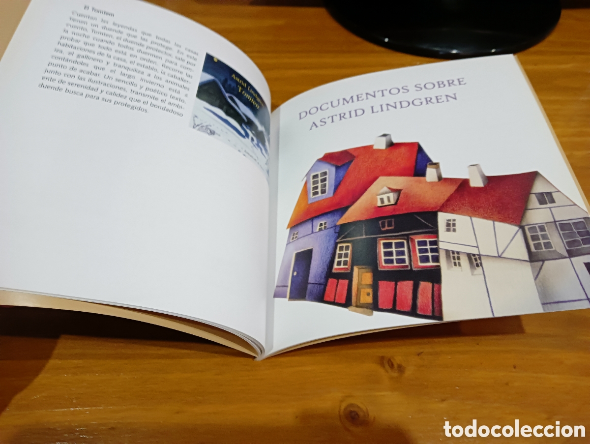 Libros de segunda mano: Astrid Lindgren - Foto 3