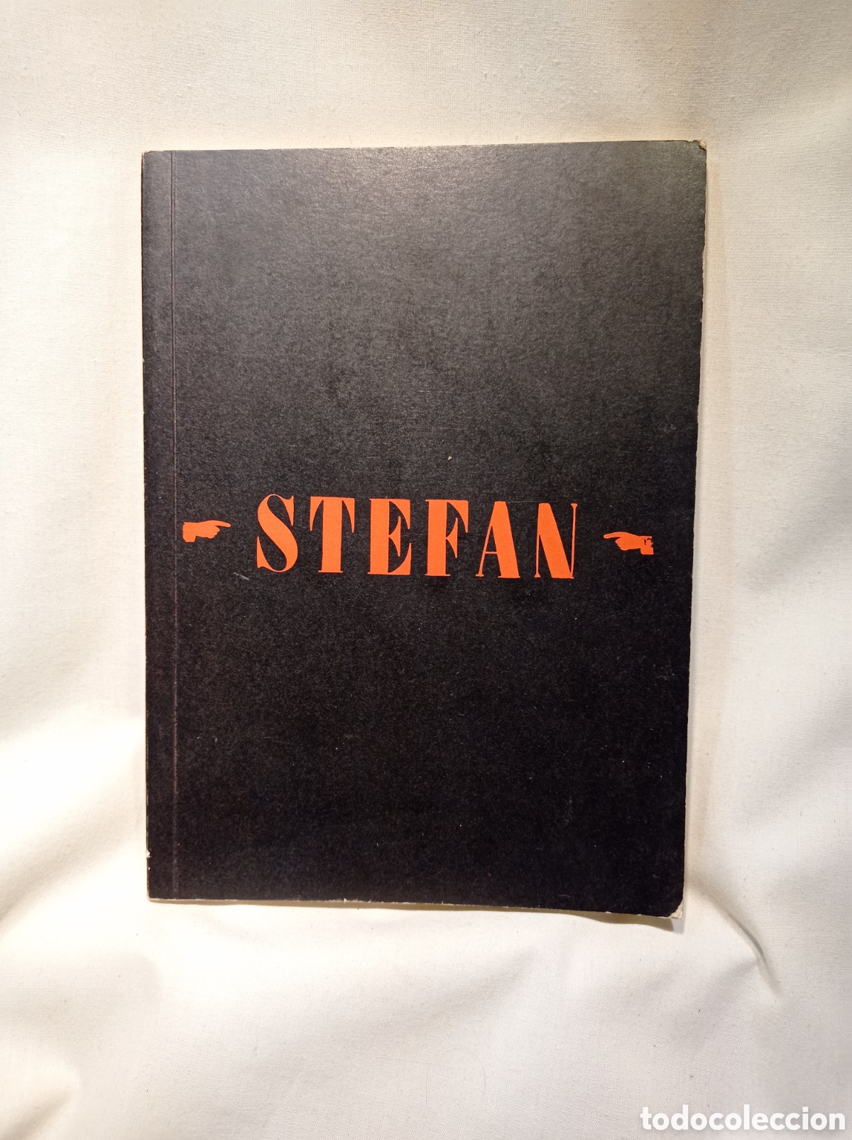 Libros de segunda mano: STEFAN VON REISWITZ. CAT&Aacute;LOGO SERES Y ENSERES - Foto 1