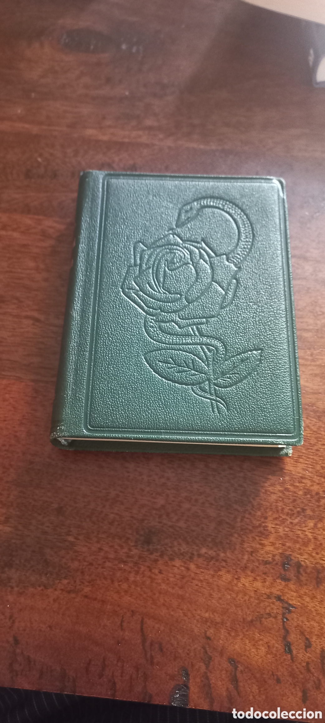 Libros de segunda mano: La sombra del centauro, Juan Tinoco (dedicado) - Foto 2