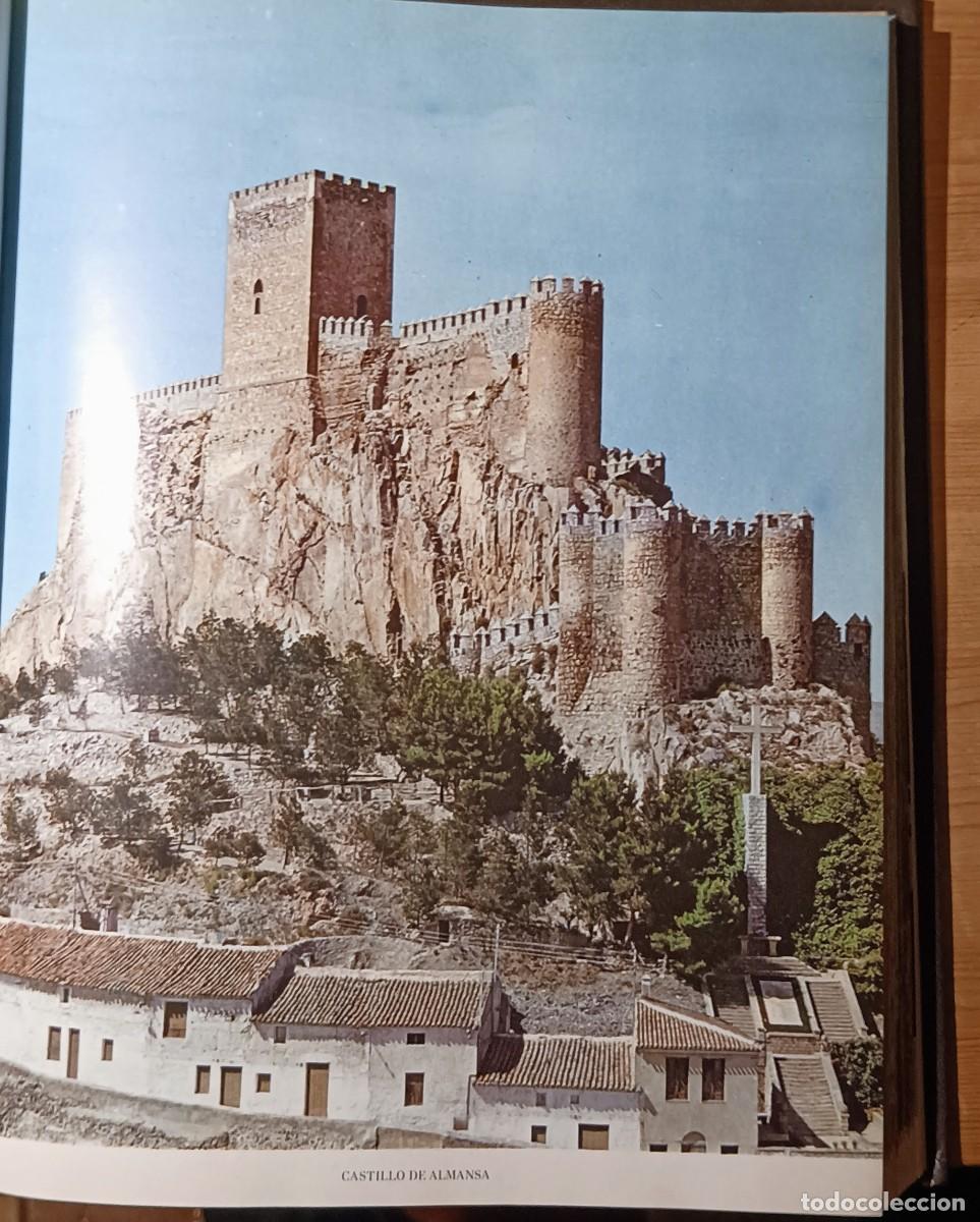 Libros de segunda mano: LIBRO &rdquo;CASTILLOS DE ESPA&Ntilde;A&rdquo; - Foto 3