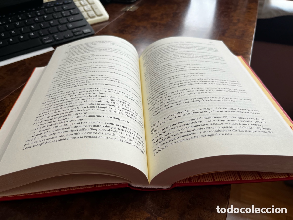 Libros de segunda mano: Las aventuras de Guillermo. Antolog&iacute;a. - Foto 4