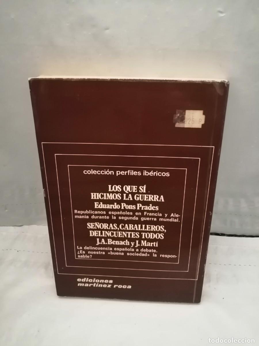 Libros de segunda mano: Andorra: Cadena de Evasi&oacute;n, 1942-1944 (Primera edici&oacute;n) - Foto 2