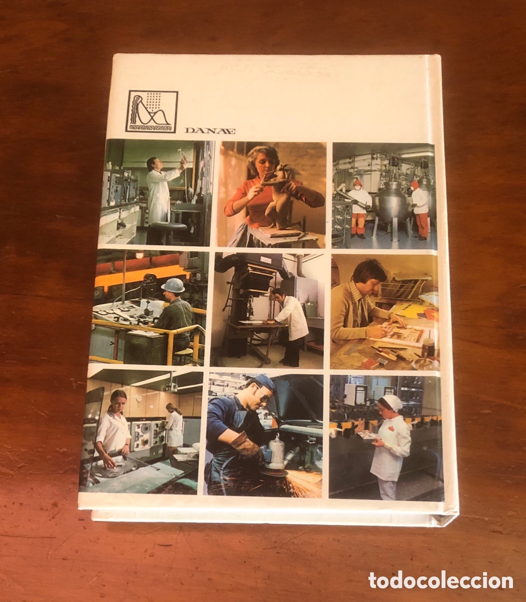 Libros de segunda mano: Como orientar el futuro de sus hijos libro - Foto 3