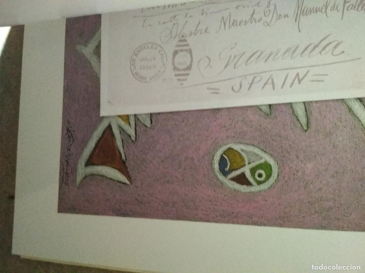 Libros de segunda mano: Libro de arte - Vicente Escudero - Foto 2