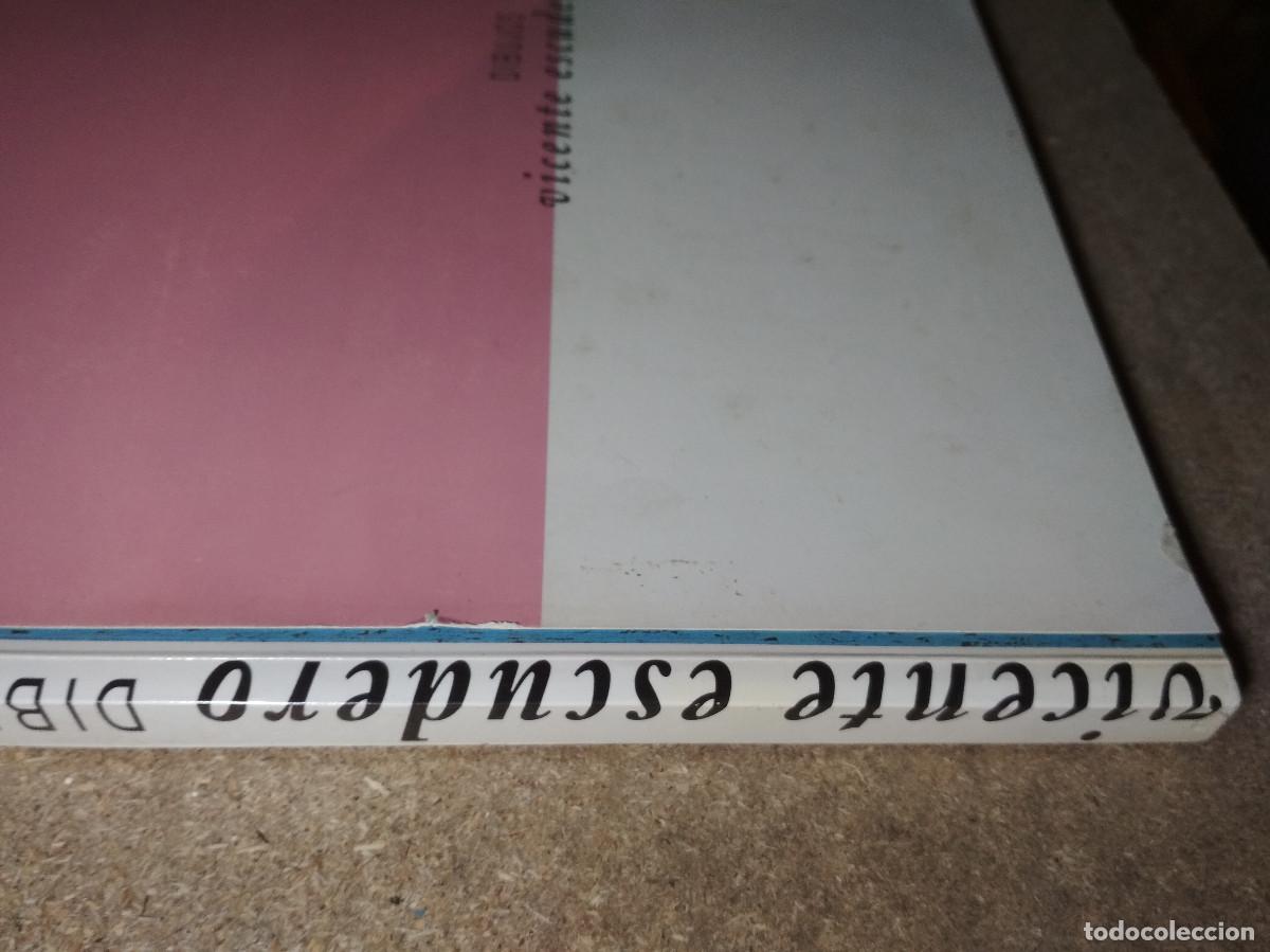 Libros de segunda mano: Libro de arte - Vicente Escudero - Foto 4