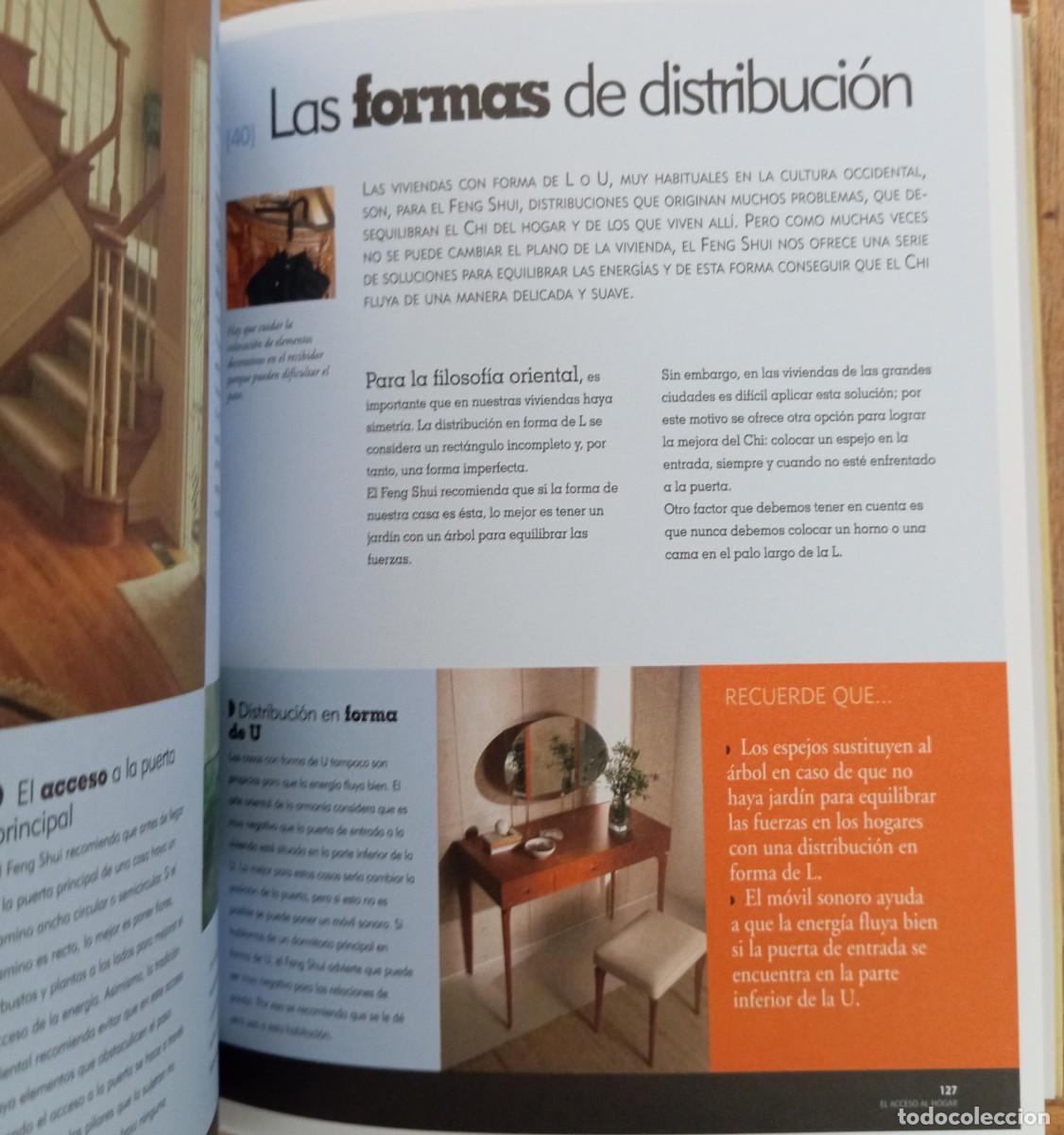 Libros de segunda mano: FENG SHUI - SUSAETA/TIKAL - Foto 2